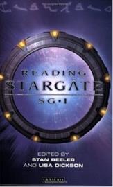 Reading Stargate SG-1 (Beeler, Stan Dickson, Lisa), kirja