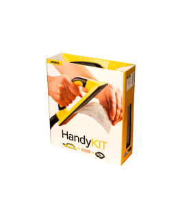 Hiomavarsi Mirka