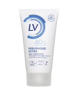 LV perusvoide extra 150 ml