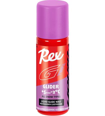 Rex 4252 +5..-2°C violetti luistovoide