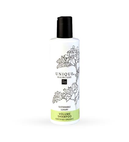 Unique Volume 250 ml shampoo
