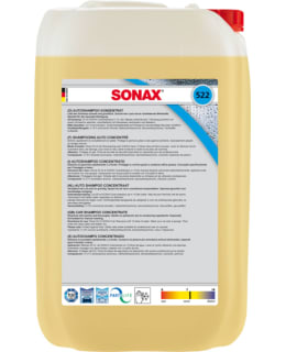 Sonax 25L kiiltoshampoo