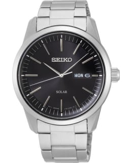 Seiko Solar SNE527P1
