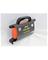 Piippo polyeteeni 2mm x 80m oranssi rolleri – kuva 5