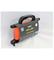 Piippo polyeteeni 2mm x 80m oranssi rolleri – kuva 6