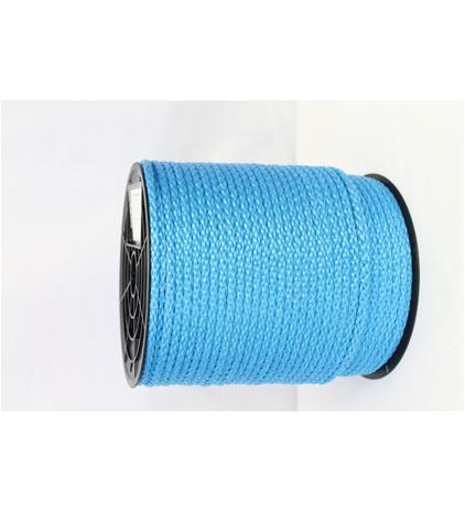 Piippo 8mm 230m sininen propeeniköysi