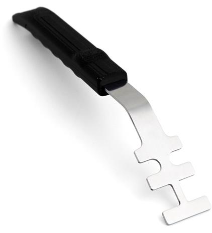 Broil King 60745, ritilännostoväline
