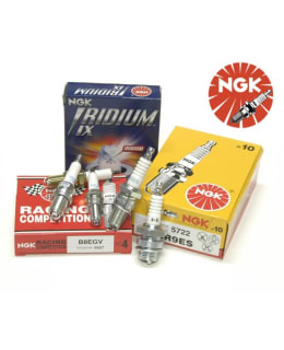 NGK ILKR8Q7 sytytystulppa