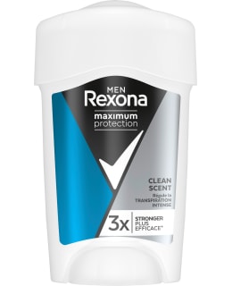 Rexona Maximum Protection Clean Scent 45 ml deo stick