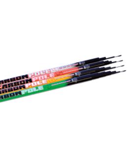 Dida Carbon Pole hiilikuitu onkivapa