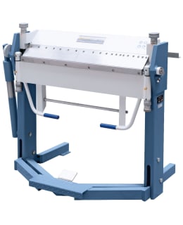 Bernardo TB 1020 kanttikone