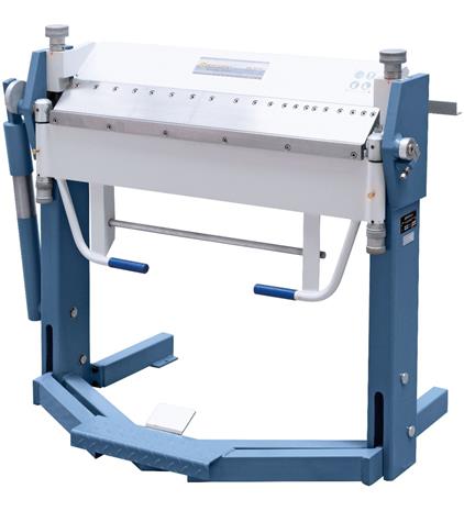 Bernardo TB 1020 kanttikone