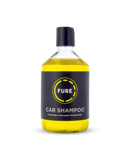 Fure Car Shampoo 500ml autoshampoo