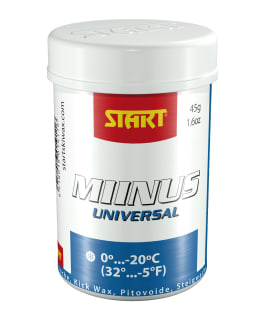 Start Universal pitovoide 0..-20C