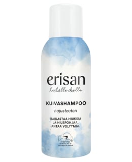 Erisan 100 ml kuivashampoo