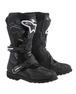 Alpinestars Toucan GTX musta saapas