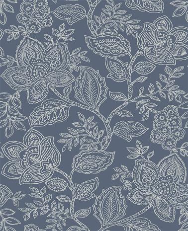 Bluebell - FD25734 Tapetti – kuva 1/5