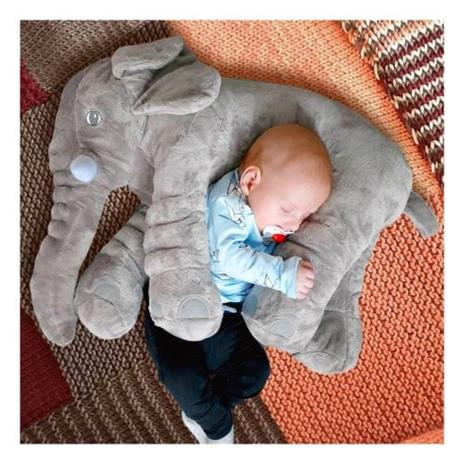 Elephant Pillow