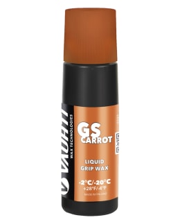 Vauhti GS Carrot -2°C/-20°C pitovoide
