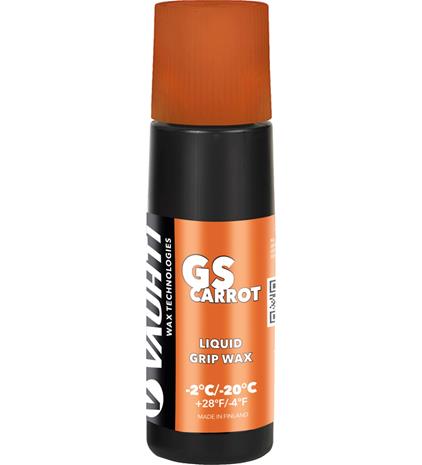Vauhti GS Carrot -2°C/-20°C pitovoide