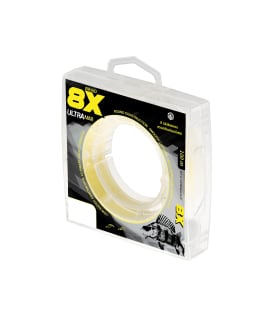 UltraMar PE 8X Braided 100 m kuitusiima – kuva 6/8
