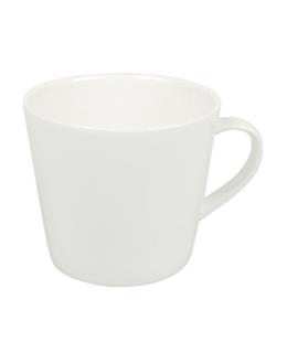 Muki Koti valkoinen 0,4 l