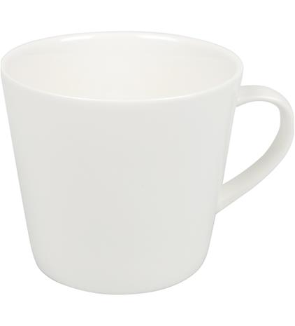Muki Koti valkoinen 0,4 l