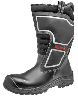Sievi Storm XL+ S3 vuorilliset saappaat