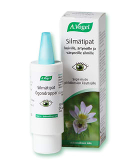 A. Vogel, silmätipat 10 ml