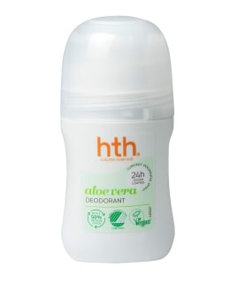 HTH Aloe Vera 50 ml deodorantti