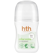 HTH Aloe Vera 50 ml deodorantti