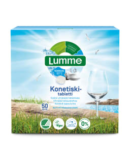 Lumme 50 tabl konetiskitabletti