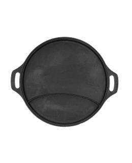 Muurikka 43cm lohkopannu
