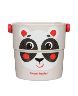 Canpol Babies Hello Little leikkisankosetti kylpyyn
