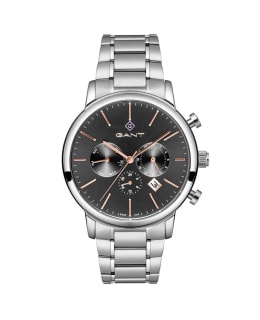 Gant Cleveland harmaa G132003
