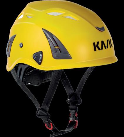 Kask PLASMA AQ (WHE00008), suojakypärä