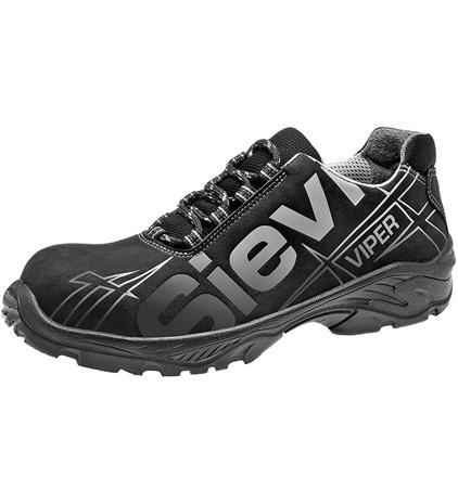Sievi Viper 3 S3 turvajalkineet – kuva 8/8