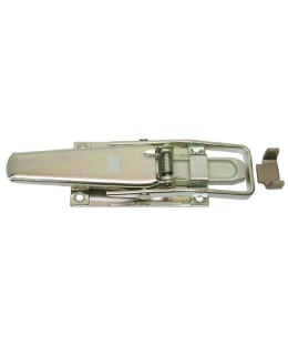 Arctic Trailer HD 275mm lavalukko