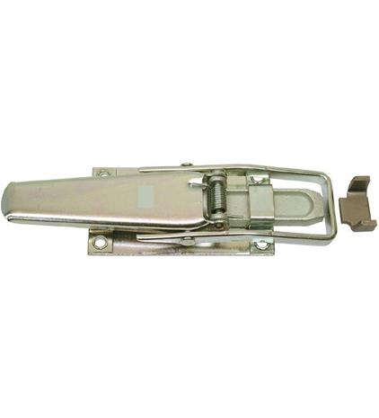 Arctic Trailer HD 275mm lavalukko