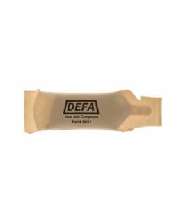 Defa lämpötahnatuubi