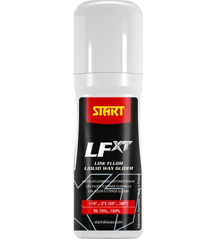 Start LFXT +10°C…-2°C 80 ml nestevaha
