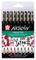Sakura Pigma Brush Basic 9-setti sivellinkynä – kuva 5