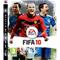 FIFA 10, PS3-peli – kuva 1