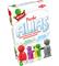 Tactic Perhe Alias, matkapeli – kuva 6