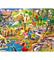 Larsen Puzzles Zoo – kuva 4