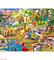 Larsen Puzzles Zoo – kuva 5