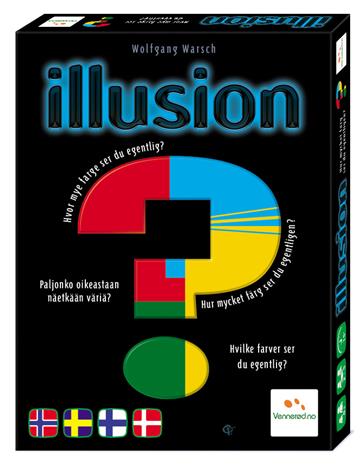 Illusion LAUTA