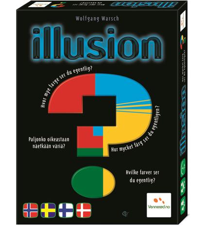 Illusion LAUTA