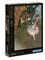 Clementoni Museum Collection Degas - Ballet 1000p palapeli – kuva 3