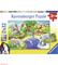 Ravensburger Animals 2x12p Palapeli – kuva 8